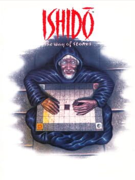 Ishidō: The Way of Stones