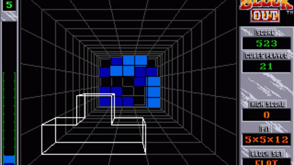Blockout
