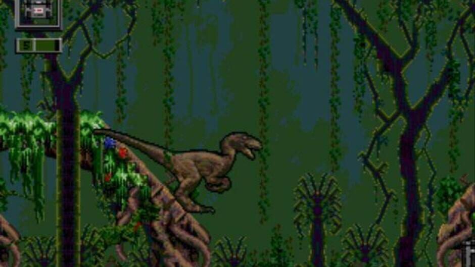 Jurassic Park: Rampage Edition