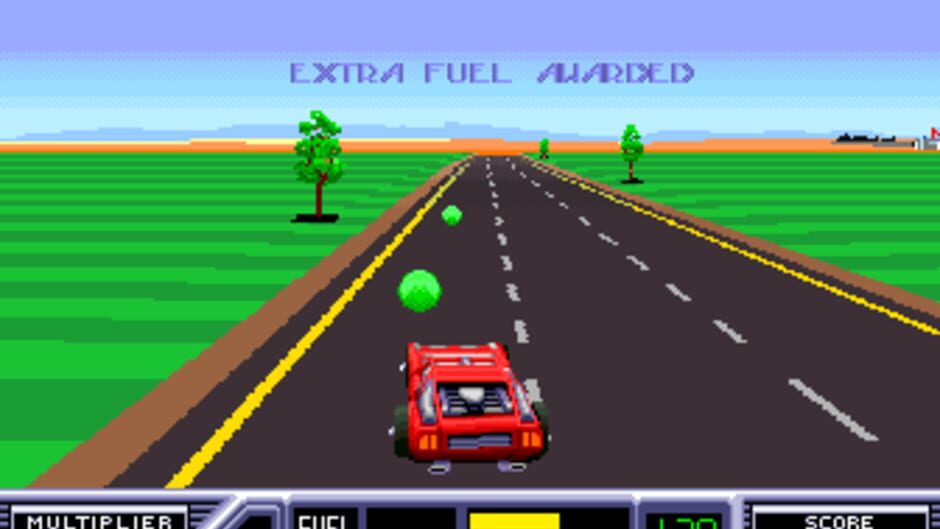 RoadBlasters