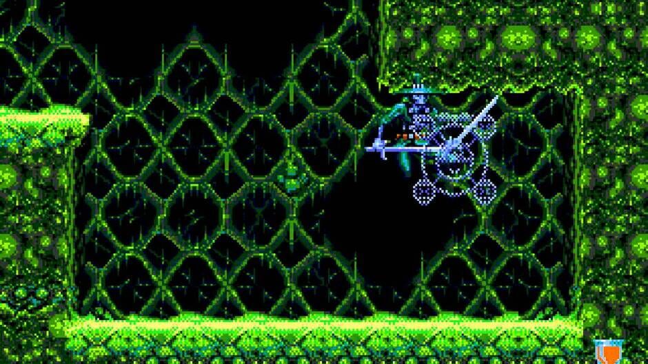 Chakan: The Forever Man