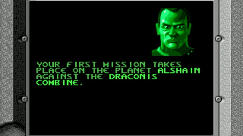 MechWarrior 3050