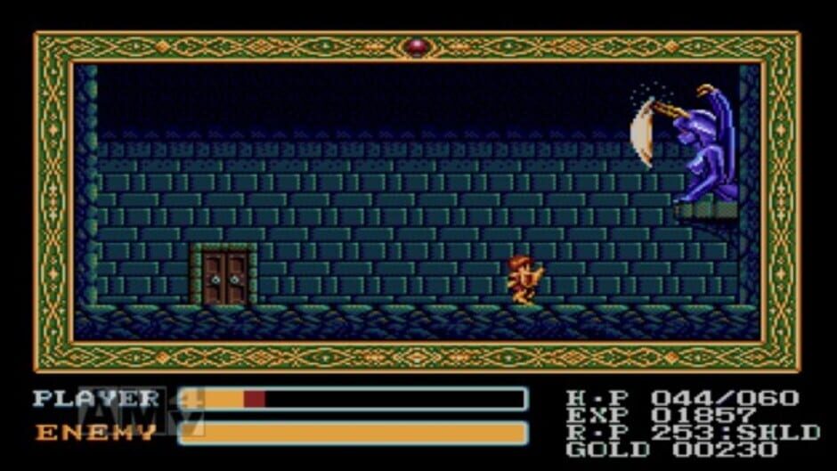 Ys III