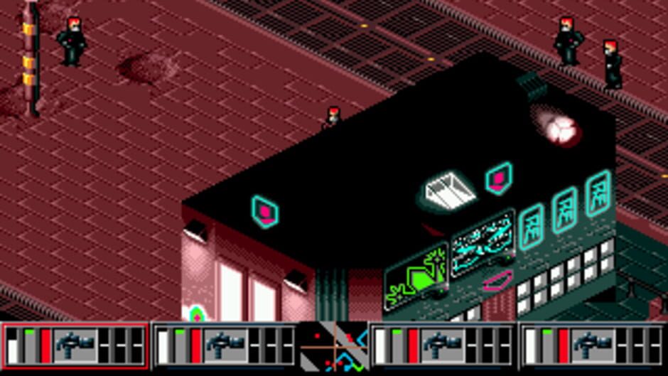 Syndicate