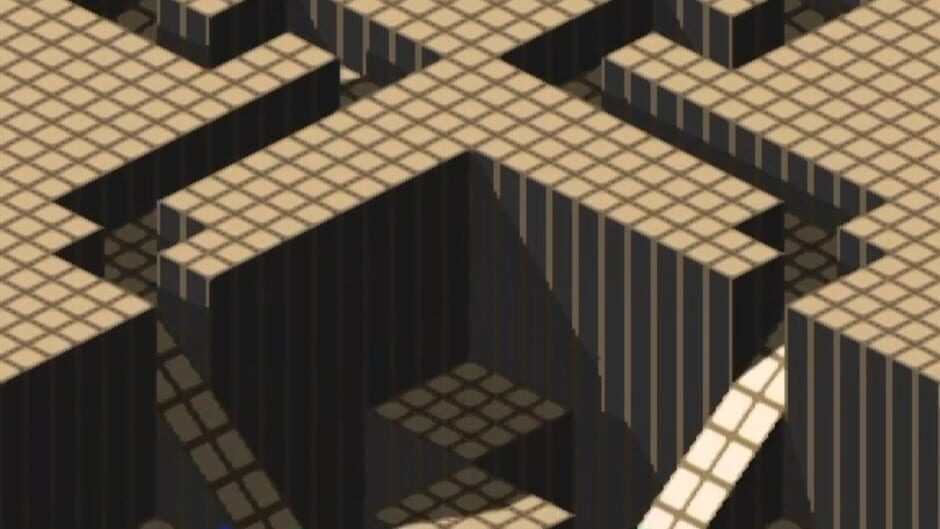 Marble Madness
