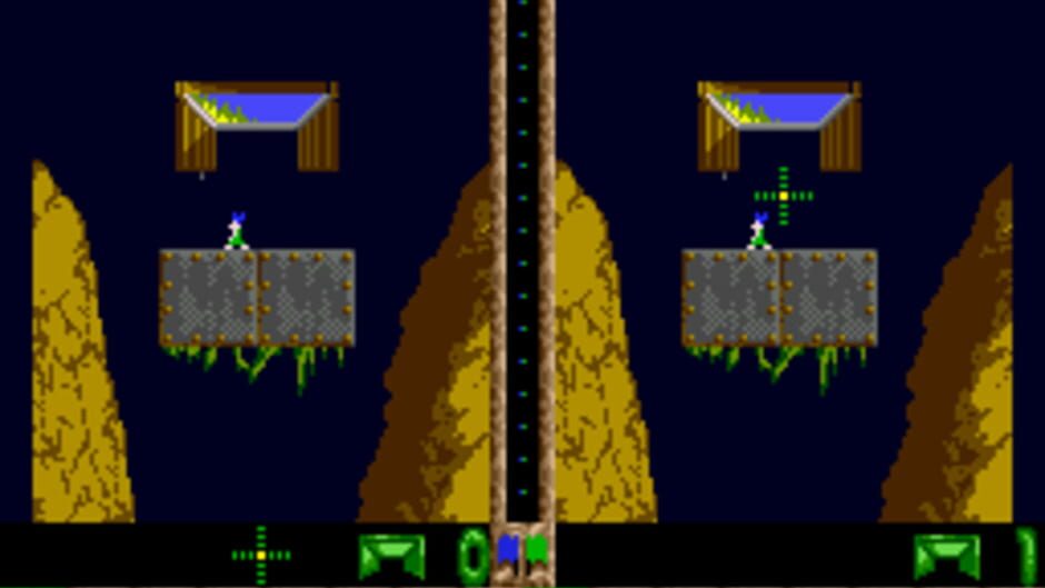 Lemmings