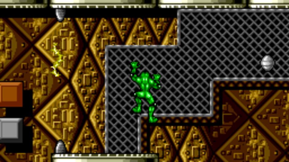 Battletoads / Double Dragon