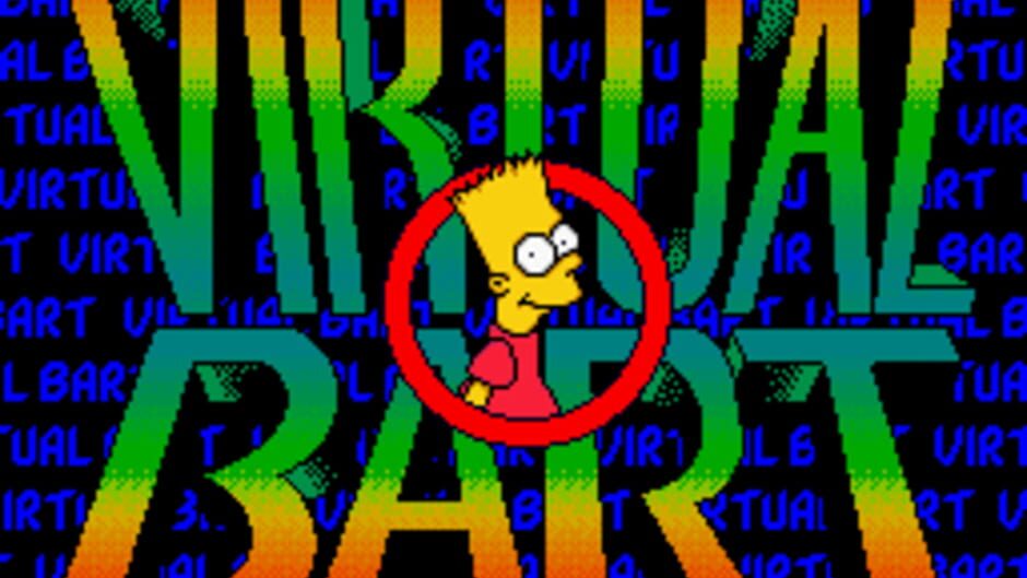 Virtual Bart