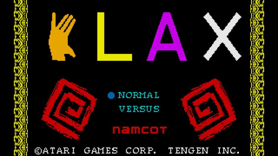 Klax