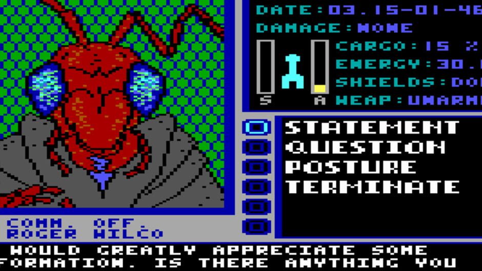 Starflight