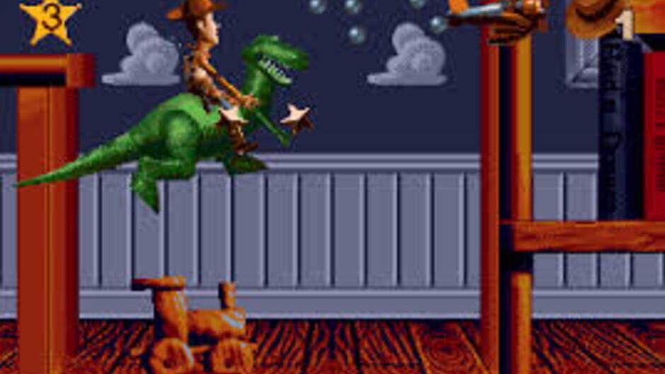 Disney's Toy Story