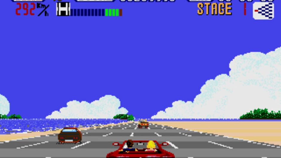 OutRun