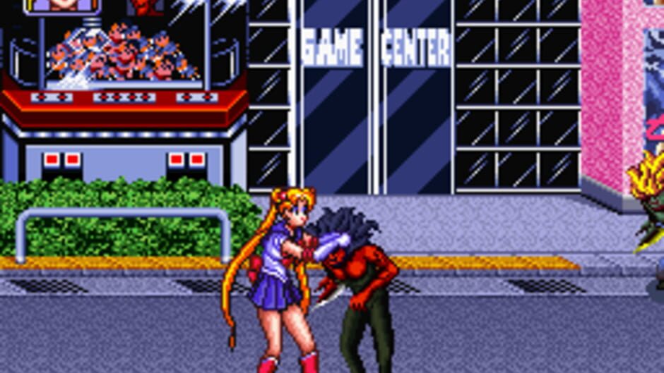 Sailor Moon
