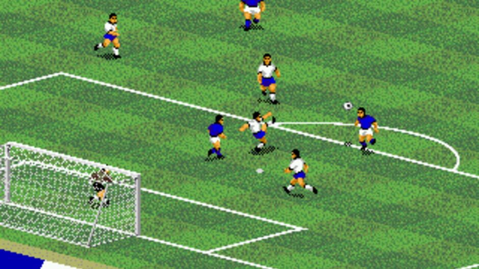 FIFA International Soccer