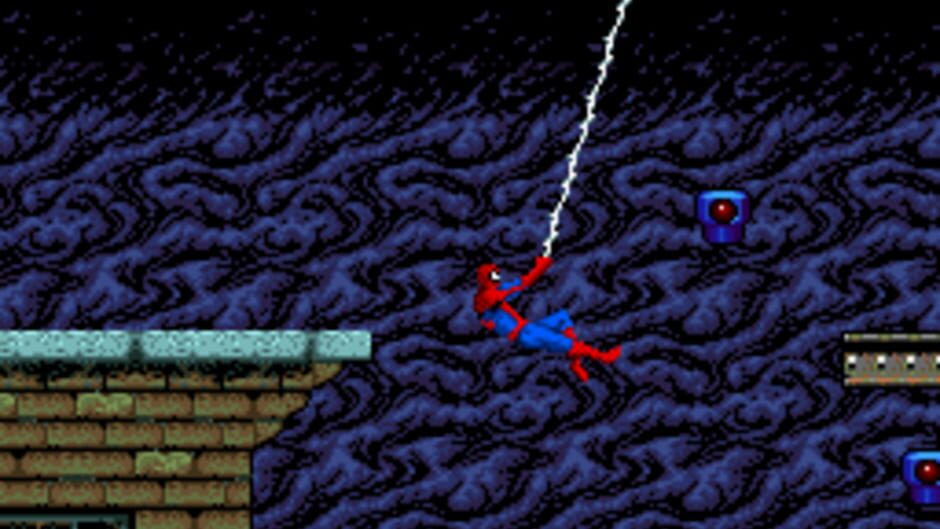 Spider-Man and the X-Men in Arcade's Revenge