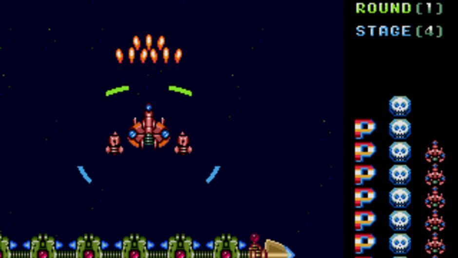 Truxton