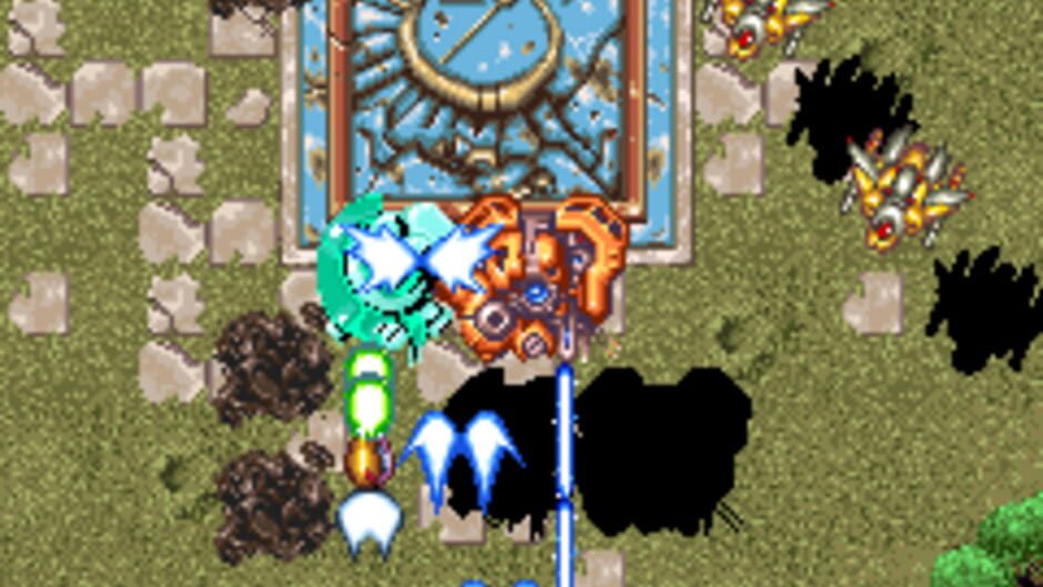 Grind Stormer