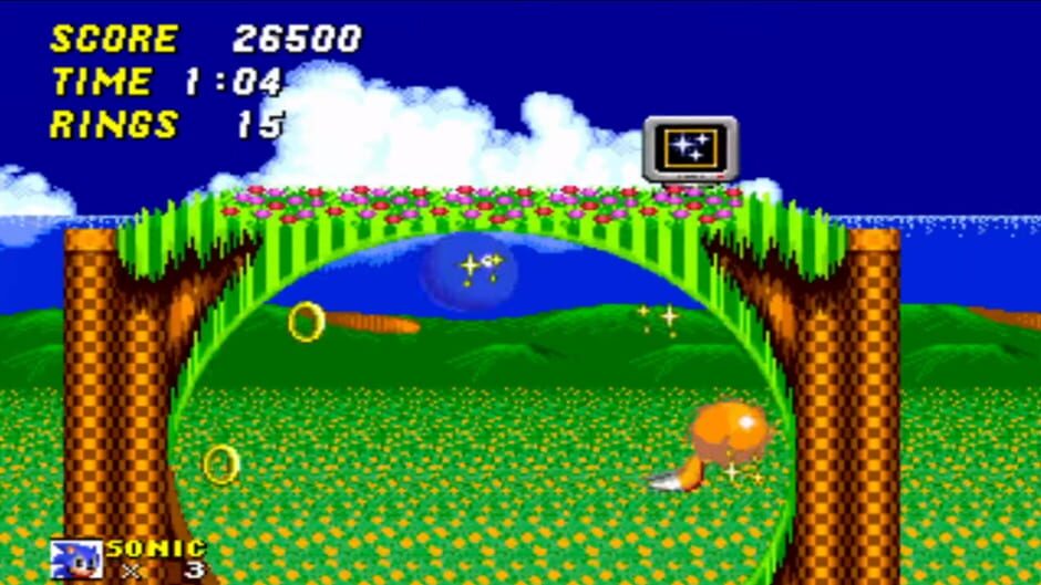 Sonic the Hedgehog 2