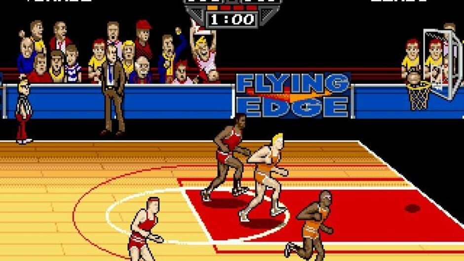 Arch Rivals