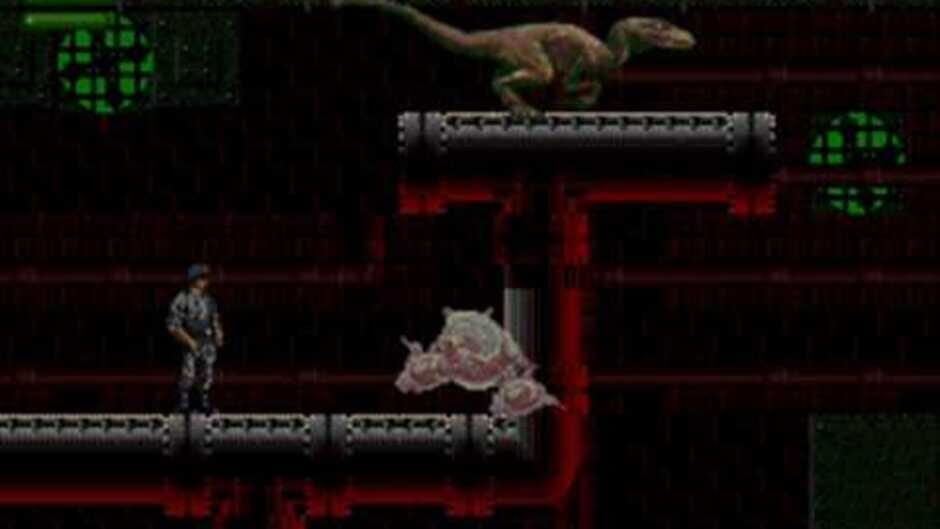Jurassic Park