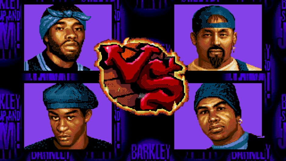 Barkley: Shut Up and Jam 2