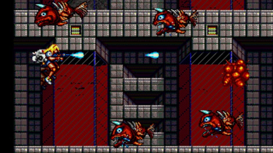 Battle Mania Daiginjou