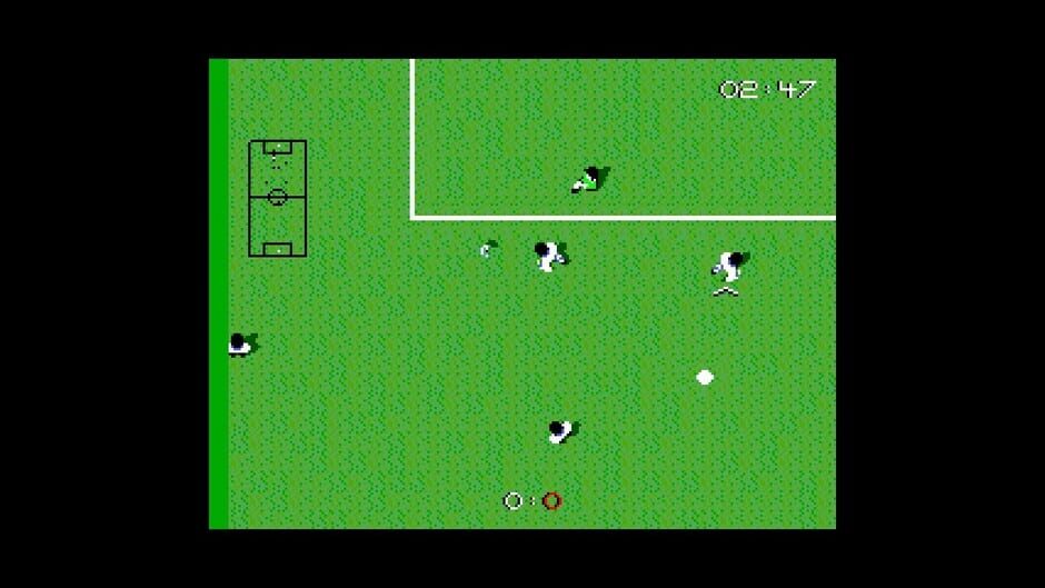Super Kick-Off