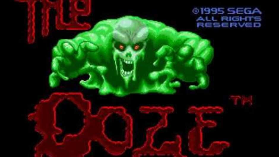 The Ooze
