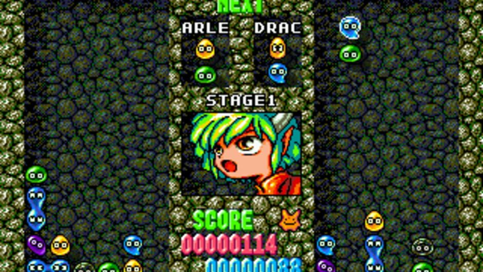 Puyo Puyo
