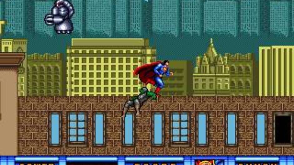 Superman